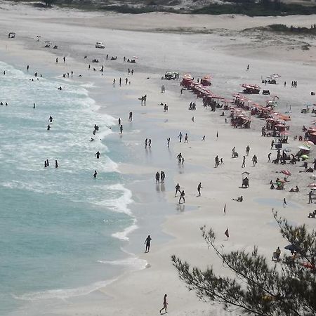 Apartamento Arraial Do Cabo Exteriér fotografie