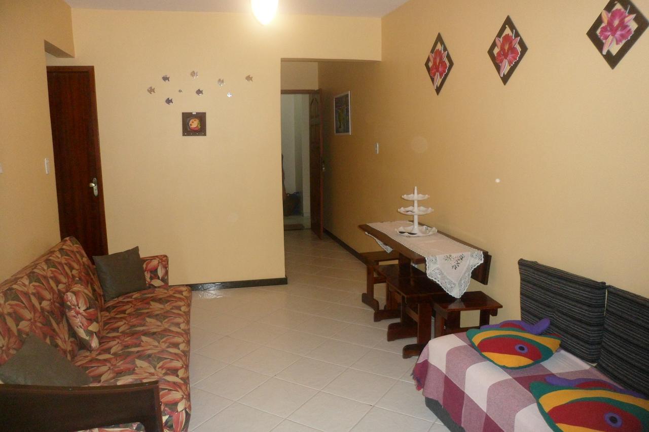 Apartamento Arraial Do Cabo Exteriér fotografie