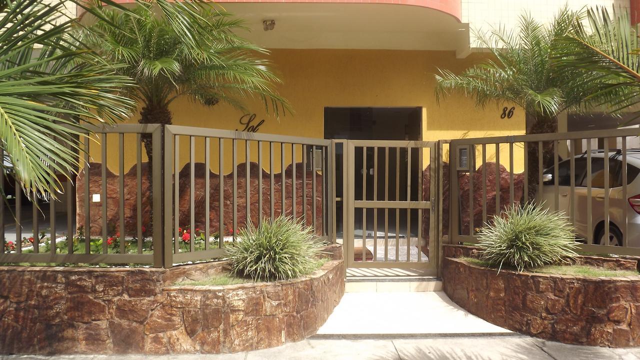 Apartamento Arraial Do Cabo Exteriér fotografie