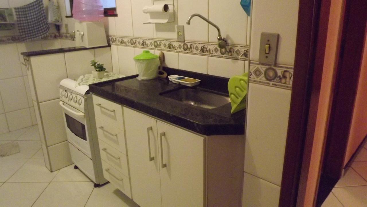 Apartamento Arraial Do Cabo Exteriér fotografie