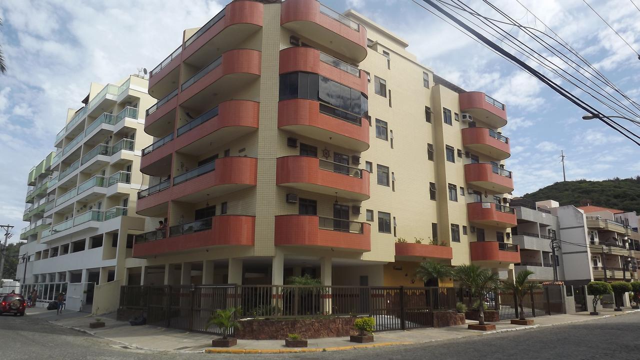 Apartamento Arraial Do Cabo Exteriér fotografie