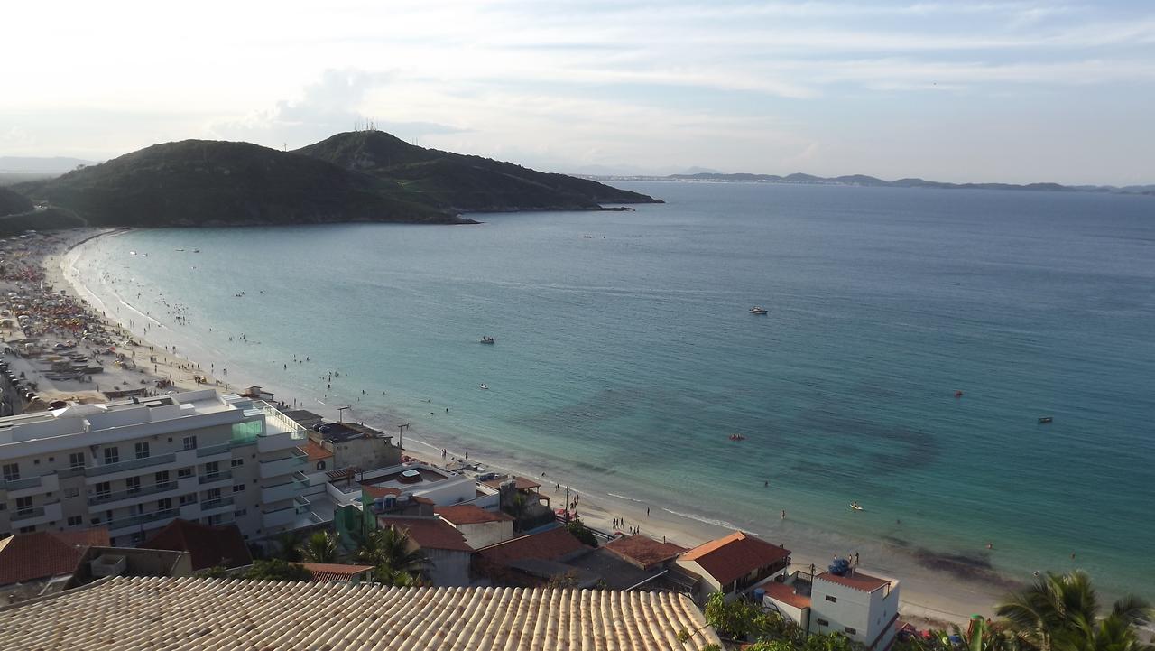 Apartamento Arraial Do Cabo Exteriér fotografie