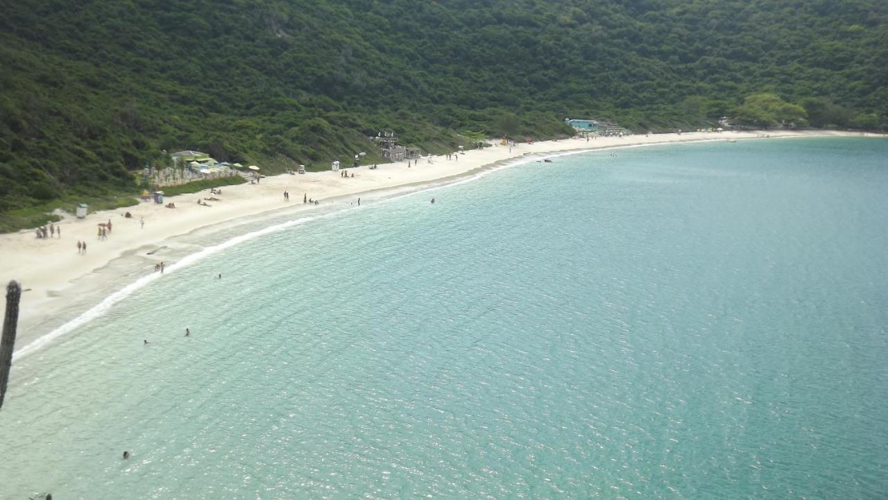 Apartamento Arraial Do Cabo Exteriér fotografie